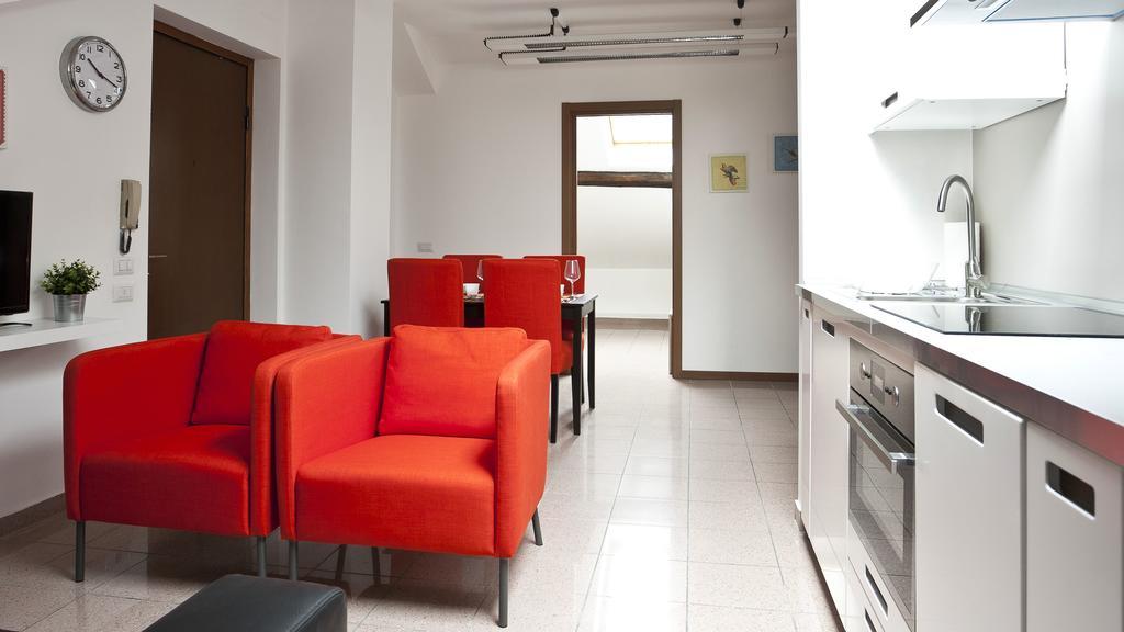 Ferienwohnung Italianway-Bressanone Mailand Exterior foto