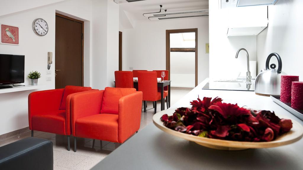 Ferienwohnung Italianway-Bressanone Mailand Exterior foto