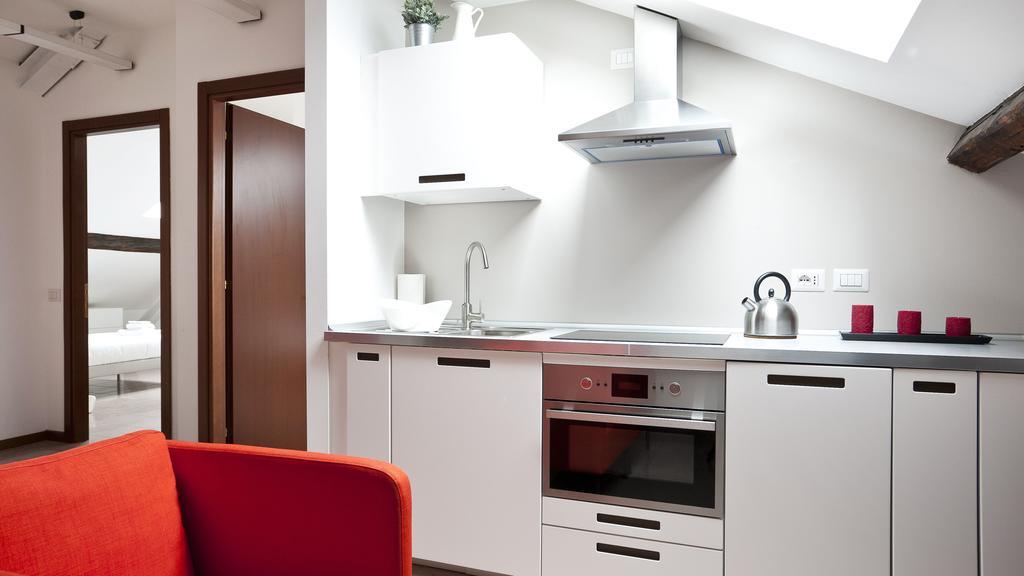 Ferienwohnung Italianway-Bressanone Mailand Exterior foto
